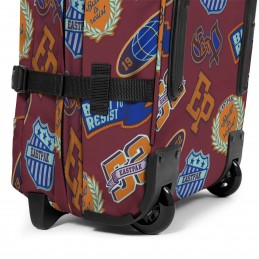 Sac de voyage à roulettes - EASTPAK - Tranverz L - Bagage à roulettes