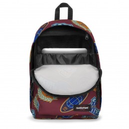 Collège - Eastpak - Sac à dos 27L Out of Office - K767