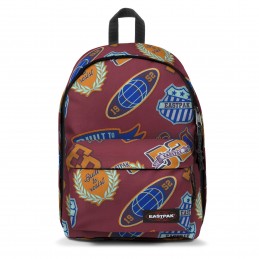 Collège - Eastpak - Sac à dos 27L Out of Office - K767