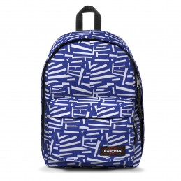 Collège - Eastpak - Sac à dos 27L Out of Office - K767