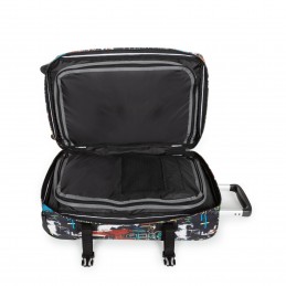 Valise Souple - Eastpak - Transit'r S - Valise souple cabine 51 cm 2 roulettes