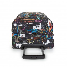 Valise Souple - Eastpak - Transit'r S - Valise souple cabine 51 cm 2 roulettes