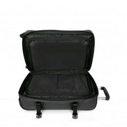 Valise Souple - Eastpak - Transit'r S - Valise souple cabine 51 cm 2 roulettes