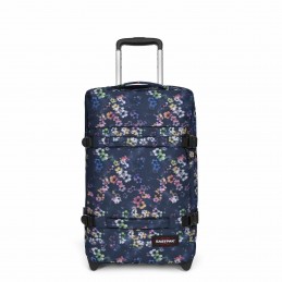 Valise Souple - Eastpak - Transit'r S - Valise souple cabine 51 cm 2 roulettes
