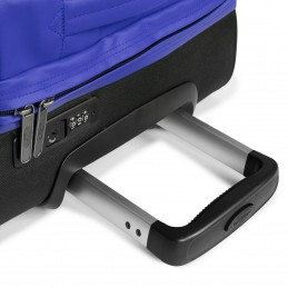 Valise Souple - Eastpak - Transit'r S - Valise souple cabine 51 cm 2 roulettes