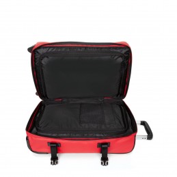 Valise Souple - Eastpak - Transit'r S - Valise souple cabine 51 cm 2 roulettes