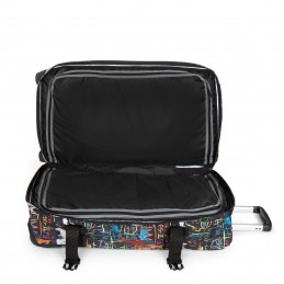 Valise Souple - Eastpak - Transit'r M - Valise souple 67 cm 2 roulettes