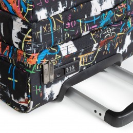 Valise Souple - Eastpak - Transit'r M - Valise souple 67 cm 2 roulettes