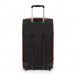 Valise Souple - Eastpak - Transit'r M - Valise souple 67 cm 2 roulettes