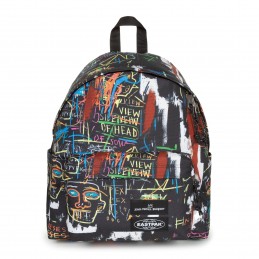 Collège - Eastpak - Sac à dos 24L avec porte-gourde Day Pak'r