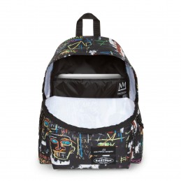 Collège - Eastpak - Sac à dos 24L avec porte-gourde Day Pak'r