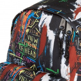 Collège - Eastpak - Sac à dos 24L avec porte-gourde Day Pak'r