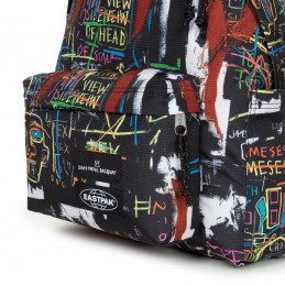 Collège - Eastpak - Sac à dos 24L avec porte-gourde Day Pak'r