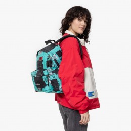 Collège - Eastpak - Sac à dos 24L avec porte-gourde Day Pak'r