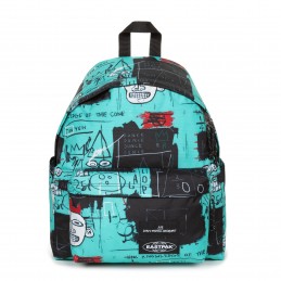 Collège - Eastpak - Sac à dos 24L avec porte-gourde Day Pak'r