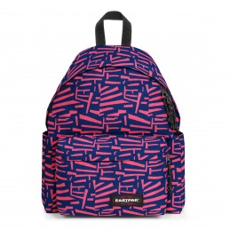 Collège - Eastpak - Sac à dos 24L avec porte-gourde Day Pak'r