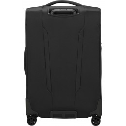 Valise Souple - Samsonite - Valise souple Respark 67cm 4 roues extensible