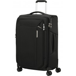 Valise Souple - Samsonite - Valise souple Respark 67cm 4 roues extensible