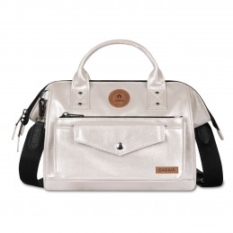 Sacs portés épaule - Cabaia - Sac bandoulière Crossbody Medium - Iridescent
