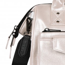 Sacs portés épaule - Cabaia - Sac bandoulière Crossbody Medium - Iridescent
