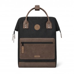 Sac à dos - Cabaïa - Sac à dos Adventurer M Medium 18L - Effet Vintage