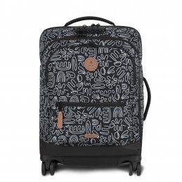 Cabaïa - Valise Cabine 4...