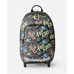 RIP CURL - Cartable à...