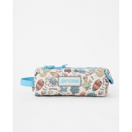 RIP CURL - Trousse scolaire...