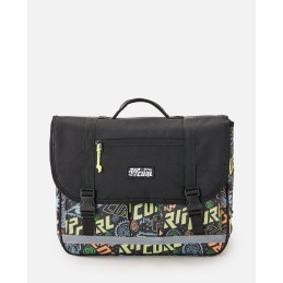 RIP CURL - Cartable 17L School Satchel Kids