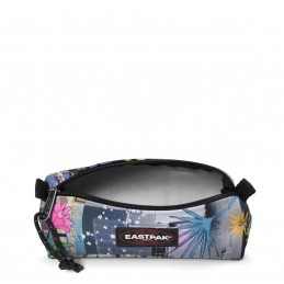 Scolaire - EASTPAK - Trousse zippée Benchmark Single