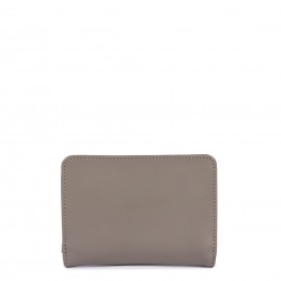 Portefeuille - LANCASTER - Portefeuille Dos à Dos Smooth