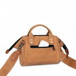 Sacs Bandoulière Crossbody - Cabaia - Sac bandoulière Crossbody Small - Toucher Nubuck