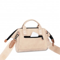 Sacs Bandoulière Crossbody - Cabaia - Sac bandoulière Crossbody Small - Toucher Nubuck