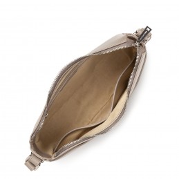 Sac bandoulière - Lancaster - Sac demi lune - Suave Ace