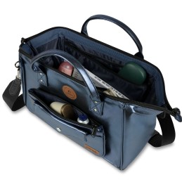 Sacs Bandoulière Crossbody - Cabaia - Sac bandoulière Crossbody Large - Iridescent