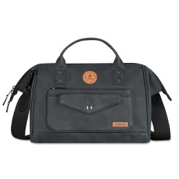 Sacs Bandoulière Crossbody - Cabaia - Sac bandoulière Crossbody Large - Toucher Nubuck