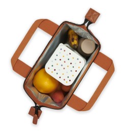 Accessoires - Cabaia - Lunch Bag / Sac isotherme