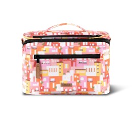 Vanity - Cabaïa - Vanity - Motifs imprimés