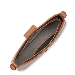Sac épaule - Lancaster - Sac Besace à rabat M - Paris Ily
