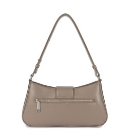 Sac épaule - Lancaster - Sac Besace à rabat M - Paris Ily