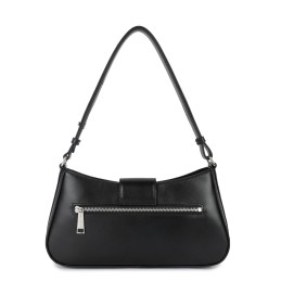 Sac épaule - Lancaster - Sac Besace à rabat M - Paris Ily