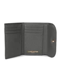 Portefeuille - Lancaster - Portefeuille cuir grainé - Sierra PM