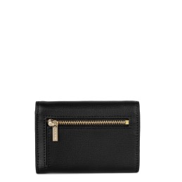 Portefeuille - Lancaster - Portefeuille cuir grainé - Sierra PM