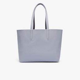 Sac épaule - Lacoste - Sac cabas Anna réversible bicolore - NF2142AA