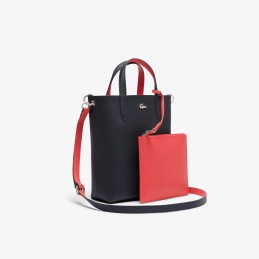 LACOSTE - Sac Cabas...