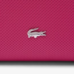 Portefeuille - Lacoste - Petit portefeuille zippé Daily City
