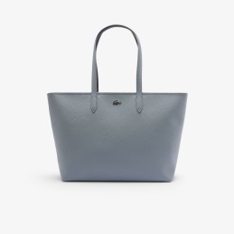 Lacoste - Sac cabas zippé...