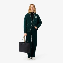 Sac épaule - Lacoste - Sac cabas zippé Anna