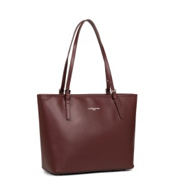 Sac épaule - Lancaster - Sac cabas épaule - Smooth