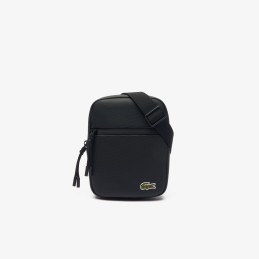 Sacoche - Lacoste - Petite sacoche plate LCST croisée NH3307LV